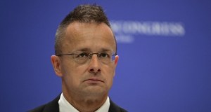 Polityczna gra o Węgry. "Bezprecedensowa ingerencja w wybory"