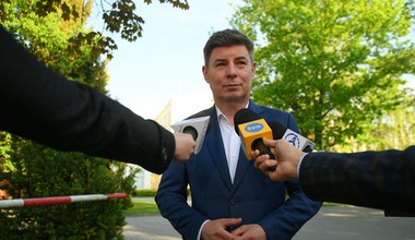 "Polityczna ofensywa". Ustalenia po posiedzeniu klubu KO