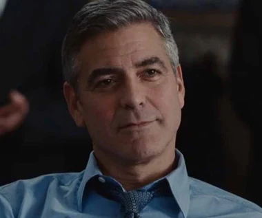 Polityczna rozgrywka Clooneya