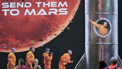 Polityczna szarża Muska wyśmiana przez Trumpa i rynki