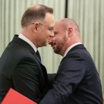 Jacek Siewiera Polityczna zdrada czy nowa jakość? Siewiera zaskoczył wszystkich