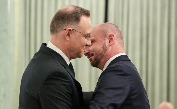 Polityczna zdrada czy nowa jakość? Siewiera zaskoczył wszystkich