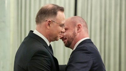 Polityczna zdrada czy nowa jakość? Siewiera zaskoczył wszystkich