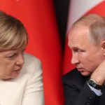 Polityczne fiasko Niemiec. Berlin jest "fatalnie uzależniony" od Moskwy