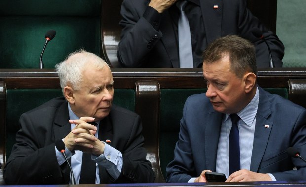 ​"Polityczne paliwo prawicy". Politolożka o aferze z KPO