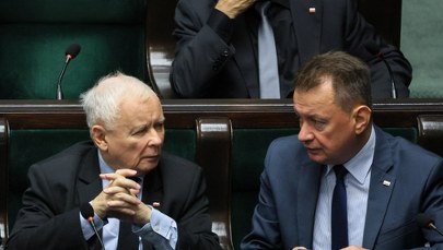 ​"Polityczne paliwo prawicy". Politolożka o aferze z KPO