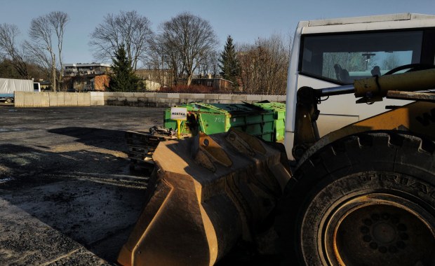 Polityczne przepychanki w sprawie węgla w Łodzi