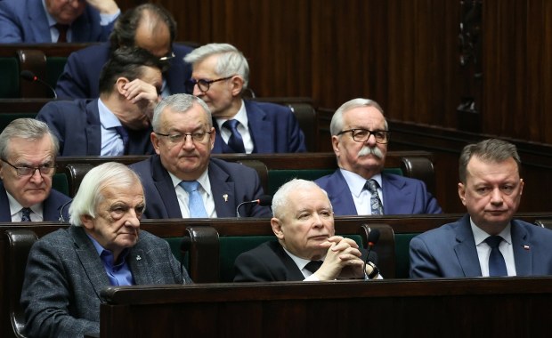 Polityczne przepychanki wokół Służby Więziennej. Kto stoi za likwidacją Inspektoratu?