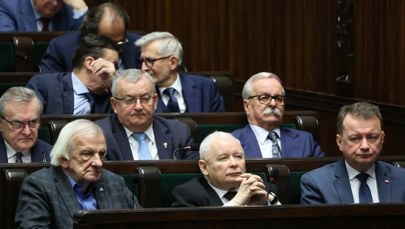 Polityczne przepychanki wokół Służby Więziennej. Kto stoi za likwidacją Inspektoratu?