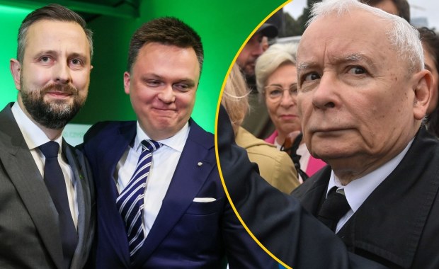 ​Polityczne trzęsienie ziemi w Sejmie? Tak wskazuje najnowszy sondaż