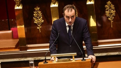 Polityczne trzęsienie ziemi we Francji? Głosowanie o wotum nieufności dla rządu