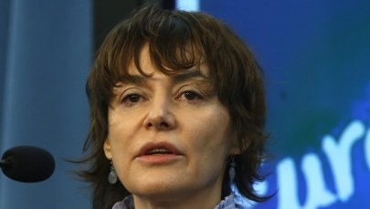 Polityczny chrzest Kongresu Kobiet