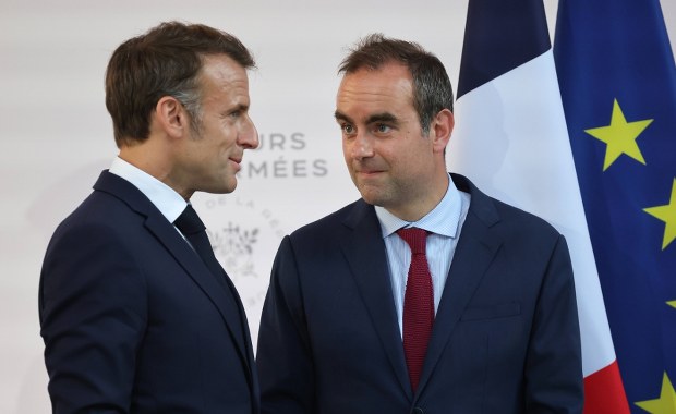 Polityczny come back. Francja ma "nowego" premiera