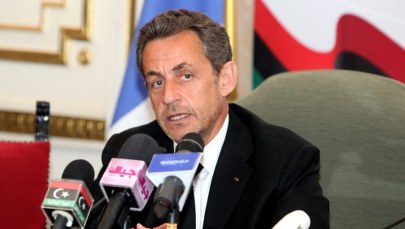 Polityczny huragan we Francji. Sarkozy oskarżony o wyłudzenie 6 mln euro