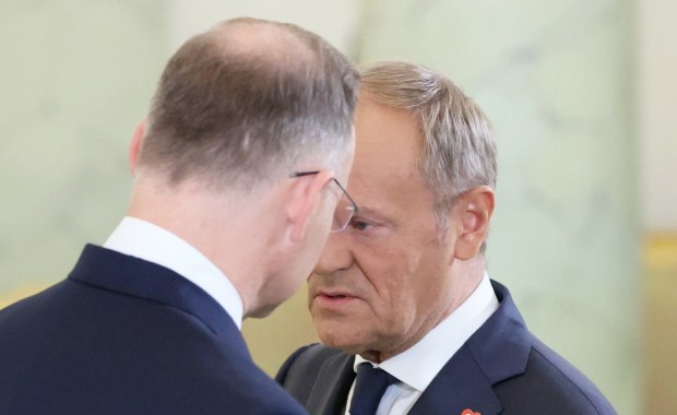 Polityczny kocioł po wecie prezydenta. "Afera na Karola", "szkodzą, bo mogą"