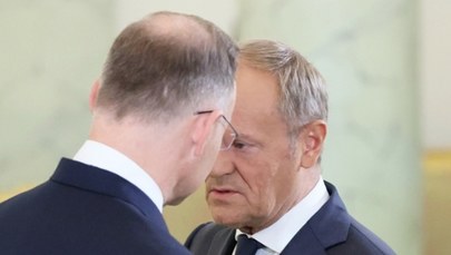Polityczny kocioł po wecie prezydenta. "Afera na Karola", "szkodzą, bo mogą"