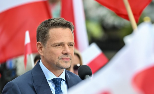 Polityczny koniec Rafała Trzaskowskiego? "Jest mocno poturbowany"