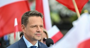 Polityczny koniec Rafała Trzaskowskiego? "Jest mocno poturbowany"