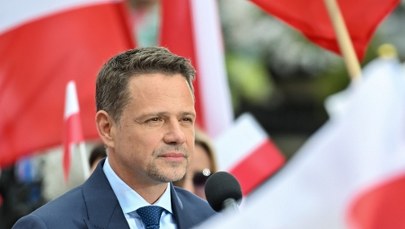 Polityczny koniec Rafała Trzaskowskiego? "Jest mocno poturbowany"