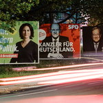 Polityczny poker, czyli kto będzie rządził w Niemczech? Opcji jest kilka