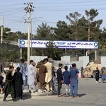 Polityczny przywódca talibów przybył do Kabulu