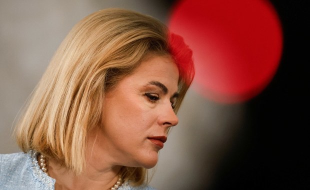 Polityczny wstrząs. Premier Łotwy podaje się do dymisji