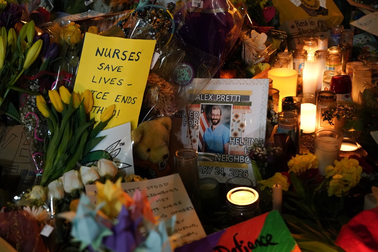 Polityczny wstrząs w USA. Po tragedii w Minneapolis demokraci żądają impeachmentu