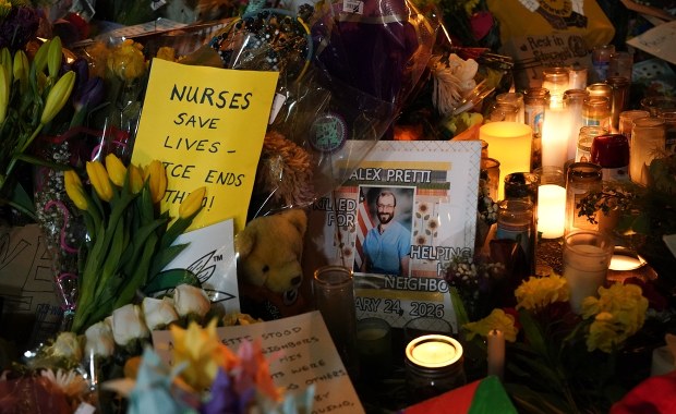 Polityczny wstrząs w USA. Po tragedii w Minneapolis demokraci żądają impeachmentu