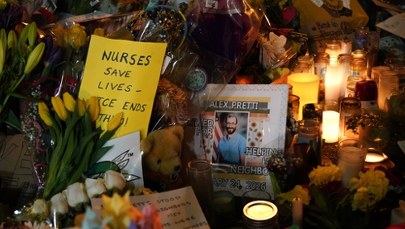 Polityczny wstrząs w USA. Po tragedii w Minneapolis demokraci żądają impeachmentu