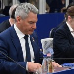 Polityczny zamęt w Austrii. Kanclerz zapowiedział rezygnację