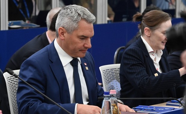 Polityczny zamęt w Austrii. Kanclerz zapowiedział rezygnację