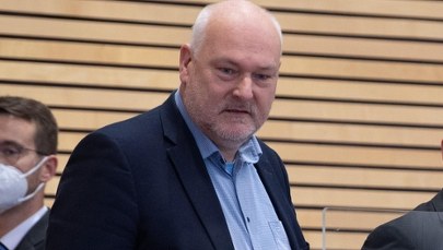 Polityk AfD zatrzymany za omijanie sankcji na Białoruś