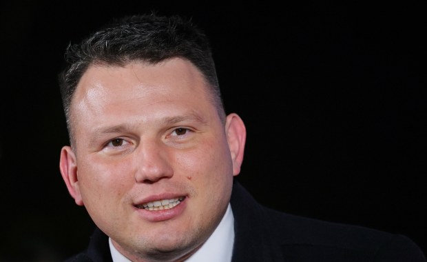 Polityk, ekonomista, kandydat na prezydenta. Kim jest Sławomir Mentzen?