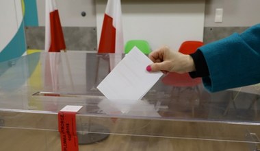 Polityk Konfederacji o swoim poparciu. Wskazał tego kandydata