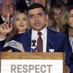 ​Polityk nie uznał przegranej. "Doszło do zagranicznej ingerencji w wybory"