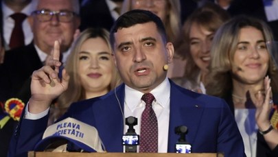 ​Polityk nie uznał przegranej. "Doszło do zagranicznej ingerencji w wybory"