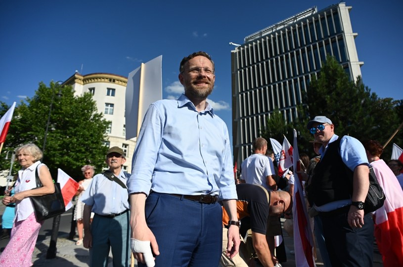 Polityk PiS powalczy o prezydenturę? "Zespół zlecił dokładne badania"