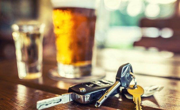 Polityk PiS-u rezygnuje. Miał ponad 2 promile, spowodował kolizję