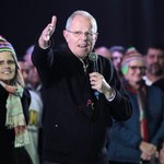 Polityk z polskimi korzeniami zostanie prezydentem Peru?