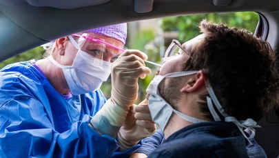 Polityka a nie merytoryka? Lekarze o strategii na czwartą falę pandemii