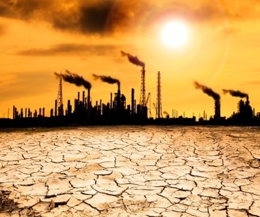 Polityka ekologiczna państwa ostrzega przed zmianami klimatu