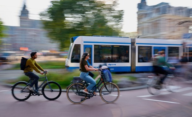 Polityka klimatyczna może przynieść odwrotny skutek. I zniechęcać do "zielonych" rozwiązań