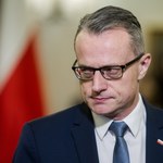 "Polityka Macierewicza nie niepokoi prezydenta"