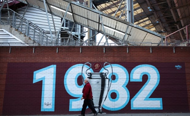 Polityka na trybunach. Kibice z Izraela nie wejdą na stadion