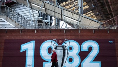 Polityka na trybunach. Kibice z Izraela nie wejdą na stadion