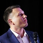 Polityka nie służy firmie Sławomira Mentzena? Kurs akcji wiele wyjaśnia