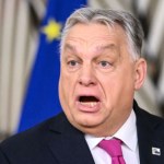 Viktor Orban premier Węgier