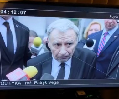 "Polityka": Patryk Vega kontra Jarosław Kaczyński