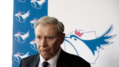 "Polityka" Patryka Vegi: Jest pierwszy zwiastun!