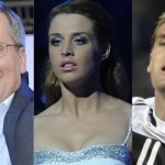 Polityka, rozrywka czy futbol?